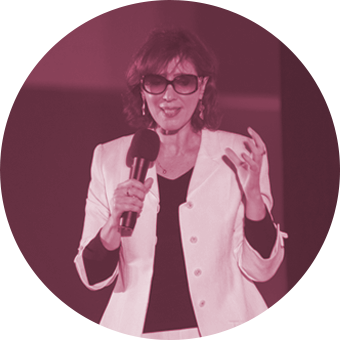 Tatyana Kanzaveli, CEO